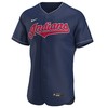 2020 Mlb Personalized Custom Navy Blue Custom Jersey - Robokeg