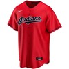 2020 Mlb Personalized Custom Red Custom Jersey - Robokeg