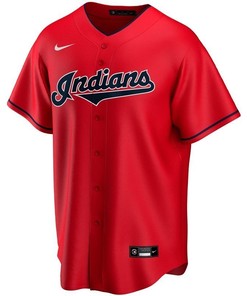2020 Mlb Personalized Custom Red Custom Jersey - Robokeg