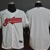 2020 Mlb White Jersey - Robokeg