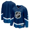 2022 All-Star Game Western Conference Breakaway Jersey - Blue - Robokeg