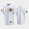 2022-23 All-Star Game NL Chicago Cubs White Jersey - Robokeg