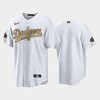 2022-23 All-Star Game NL Los Angeles Dodgers White Jersey - Robokeg
