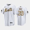 2022-23 All-Star Game NL New York Mets White 39 Edwin Diaz Jersey - Robokeg