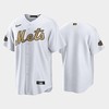 2022-23 All-Star Game NL New York Mets White Jersey - Robokeg