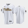 2022-23 All-Star Game NL Philadelphia Phillies White Jersey - Robokeg