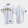 2022-23 All-Star Game NL San Francisco Giants White Jersey - Robokeg
