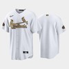 2022-23 All-Star Game NL St. Louis Cardinals White Jersey - Robokeg
