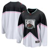 2023 NHL All-Star Game Eastern Conference Breakaway Jersey - Black - Robokeg