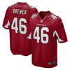 Aaron Brewer Arizona Cardinals Game Jersey - Cardinal Nfl - Robokeg
