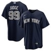 Aaron Judge 99 New York Yankees Alternate Men Jersey - Navy - Robokeg
