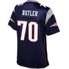 Adam Butler New England Patriots Nfl Pro Line Womens Player Jersey - Navy - Robokeg