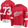 Adam Erne Detroit Red Wings Fanatics Branded Home Breakaway Player Jersey - Red Nhl - Robokeg