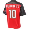 Adam Humphries Tampa Bay Buccaneers Nfl Pro Line Youth Player Jersey - Red - Robokeg
