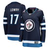Adam Lowry Winnipeg Jets Fanatics Branded Womens Breakaway Player Jersey - Navy Nhl - Robokeg