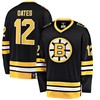 Adam Oates Boston Bruins Fanatics Branded Premier Breakaway Retired Player Jersey - Black Nhl - Robokeg