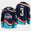 Adam Pelech 3 New York Islanders Navy Reverse Retro 2.0 Jersey 2022-23 - Robokeg