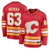 Adam Ruzicka Calgary Flames Fanatics Branded Home Breakaway Player Jersey - Red Nhl - Robokeg