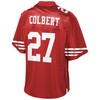 Adrian Colbert San Francisco 49ers Nfl Pro Line Youth Player Jersey - Scarlet - Robokeg