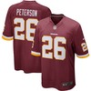 Adrian Peterson Washington Redskins Nike Player Game Jersey - Burgundy - Robokeg