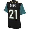 A.j. Bouye Jacksonville Jaguars Nfl Pro Line Womens Player Jersey - Black - Robokeg