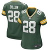 Aj Dillon Green Bay Packers Womens Player Game Jersey - Green Nfl - Robokeg