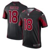 A.j. Green Arizona Cardinals Legend Jersey - Black Nfl - Robokeg