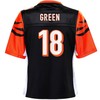 A.j. Green Cincinnati Bengals Nfl Pro Line Womens Player Jersey - Black - Robokeg