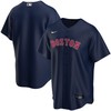 Alanta Braves 2020 Mlb Blue Jersey - Robokeg