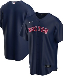 Alanta Braves 2020 Mlb Blue Jersey - Robokeg