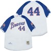 Alanta Braves 2020 Mlb White Jersey - Robokeg