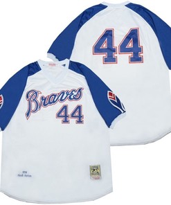 Alanta Braves 2020 Mlb White Jersey - Robokeg