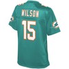 Albert Wilson Miami Dolphins Nfl Pro Line Womens Team Player Jersey - Aqua - Robokeg