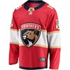 Aleksander Barkov Florida Panthers Breakaway Jersey - Red Jersey - Robokeg