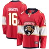 Aleksander Barkov Florida Panthers Premier Breakaway Player Jersey - Red Jersey - Robokeg