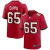 Alex Cappa Tampa Bay Buccaneers Game Jersey - Red Nfl - Robokeg