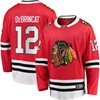 Alex Debrincat Chicago Blackhawks Fanatics Branded Home Team Premier Breakaway Player Jersey - Red Nhl - Robokeg
