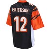 Alex Erickson Cincinnati Bengals Nfl Pro Line Youth Player Jersey - Black - Robokeg