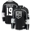 Alex Iafallo Los Angeles Kings Fanatics Branded Breakaway Player Jersey - Black Nhl - Robokeg