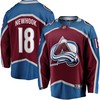 Alex Newhook Colorado Avalanche Fanatics Branded Home Breakaway Player Jersey - Burgundy Nhl - Robokeg