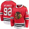 Alex Nylander Chicago Blackhawks Fanatics Branded Team Color Breakaway Player Jersey - Red Nhl - Robokeg