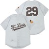 Alex Reyes #29 St Louis Cardinals 2020 Mlb White Jersey - Robokeg