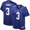 Alex Tanney New York Giants Nfl Pro Line Womens Player Jersey - Royal - Robokeg