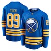 Alex Tuch Buffalo Sabres Fanatics Branded Home Breakaway Player Jersey - Royal Nhl - Robokeg