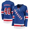 Alexandar Georgiev New York Rangers Fanatics Branded Womens Home Breakaway Player Jersey - Blue Nhl - Robokeg