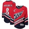 Alexander Ovechkin Washington Capitals 2020/21 Special Edition Premier Jersey - Red Nhl - Robokeg