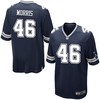 Alfred Morris Dallas Cowboys Nike Game Jersey - Navy - Robokeg