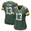 Allen Lazard Green Bay Packers Womens Game Jersey - Green Nfl - Robokeg