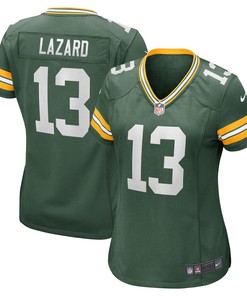Allen Lazard Green Bay Packers Womens Game Jersey - Green Nfl - Robokeg