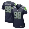 Alton Robinson Seattle Seahawks Womens Game Jersey - College Navy Nfl - Robokeg